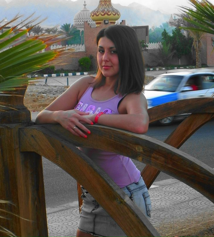 Алинчик Закирова ღღღ | Казань