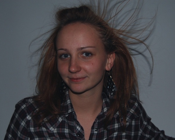 №5, Наталия Андреева, Москва, Россия №5, Наталия Андреева, Москва, Россия