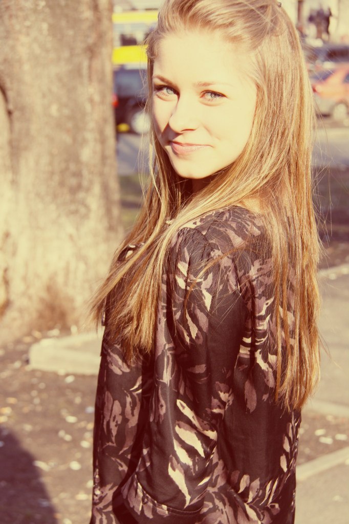 Yana Ivanchenko | Москва