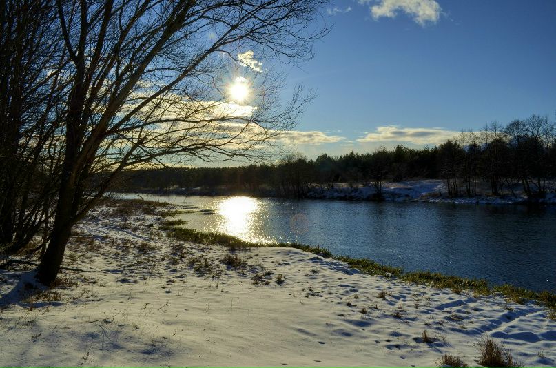 Иван Правдолюбов | Касимов