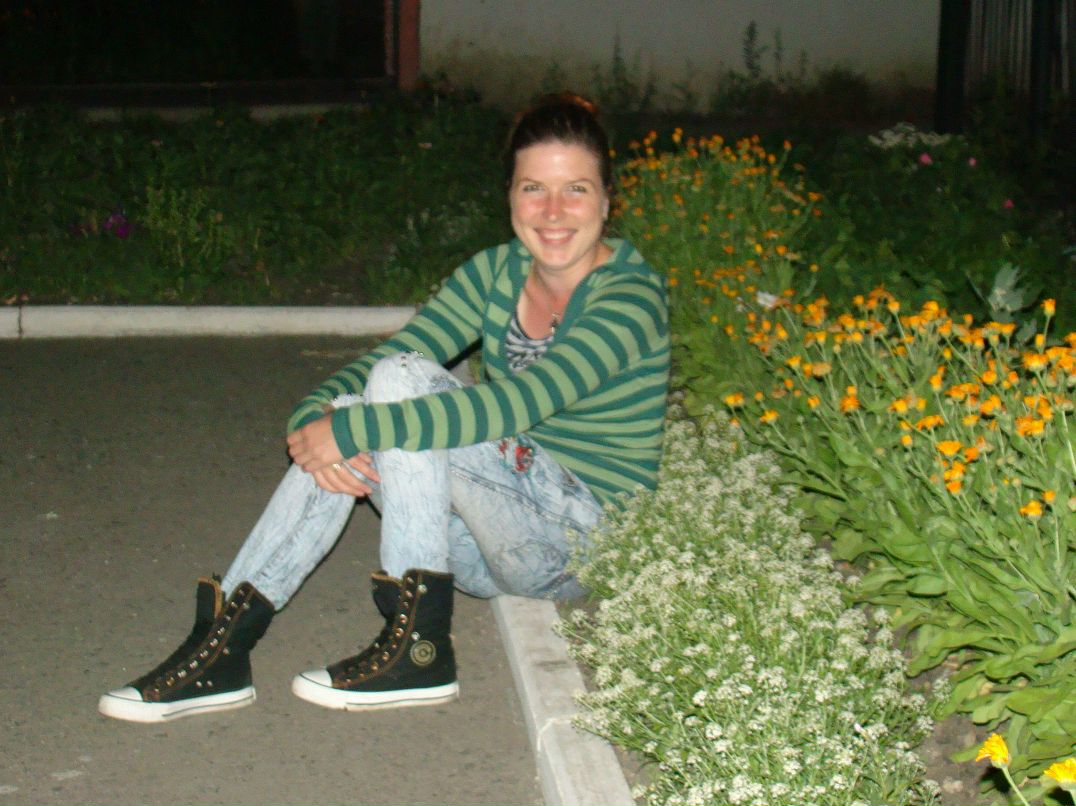 Анна Евдокимова | Шадринск