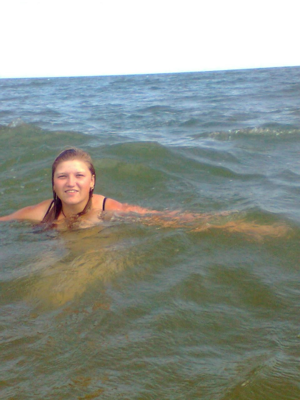 Аня Мельник | 