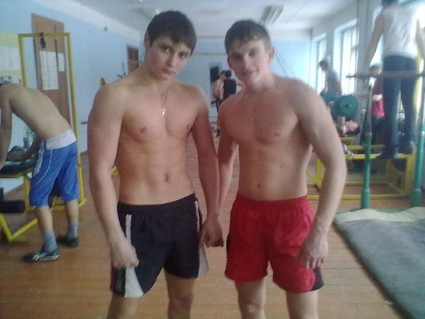 Николай Гурьев фотография #1