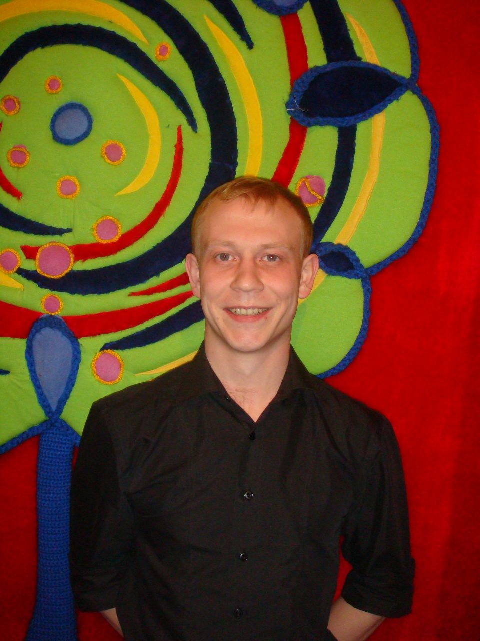 Сергей Шишкин просто | Кострома