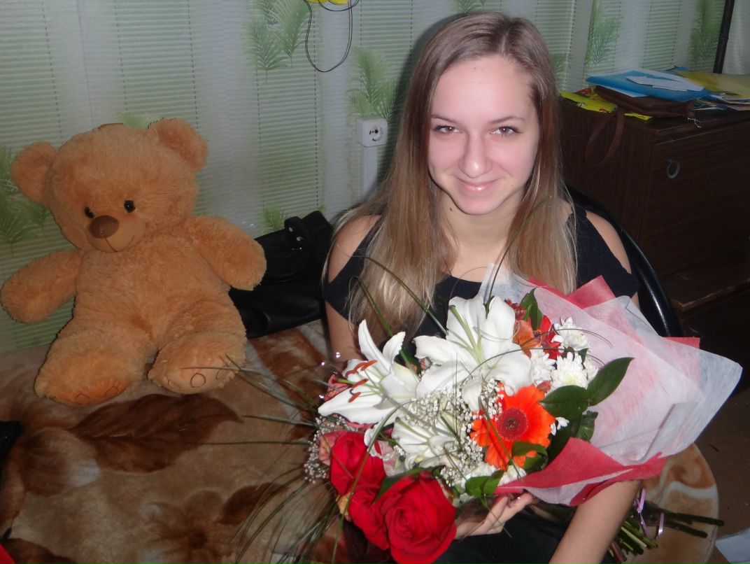 Мария Витютина | Москва