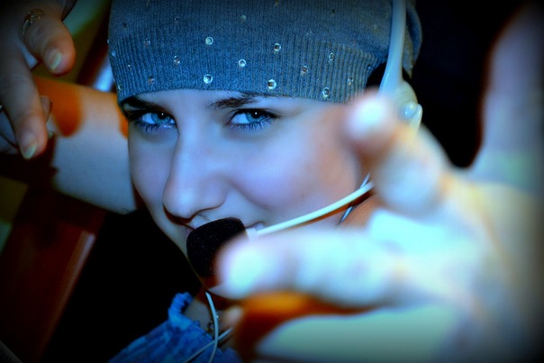 №126, Надежда Ильченко, Волгоград №126, Надежда Ильченко, Волгоград