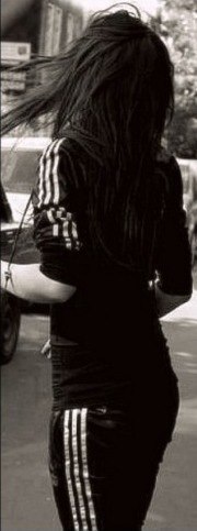 Оксана Григоришак l ﻉ√٥ | Тернополь