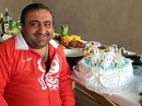 №17 Ваган Матосян