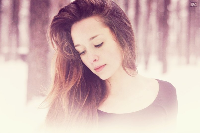 Полина Лукьянова | Москва