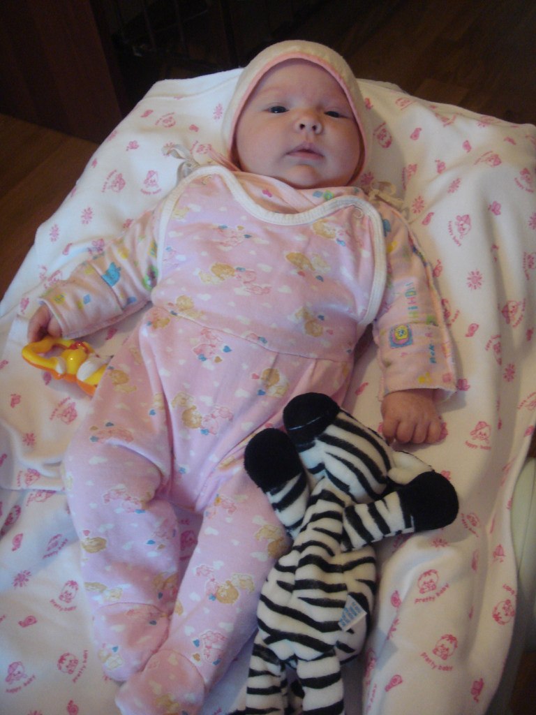 Вера Пластунова | Санкт-Петербург