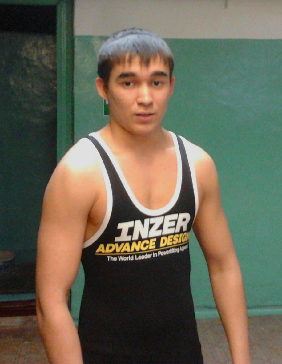 Роман Балашков | Верхняя Пышма