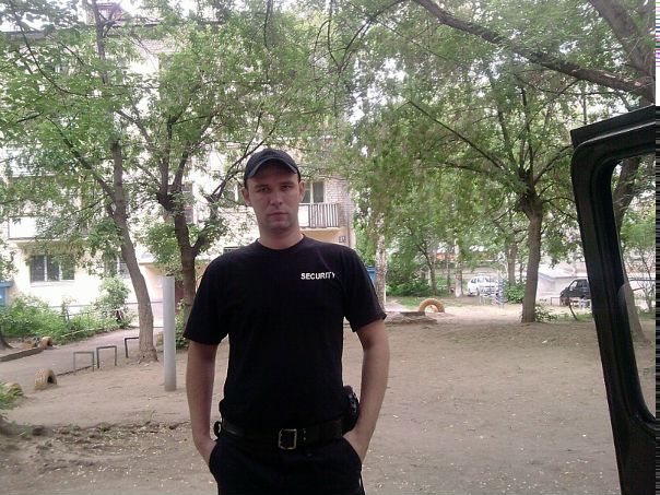 №31, Александр Паршин №31, Александр Паршин