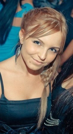 Аня Сиренко | Одесса