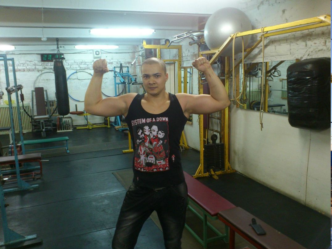 Максим Коротков | Сосновый Бор