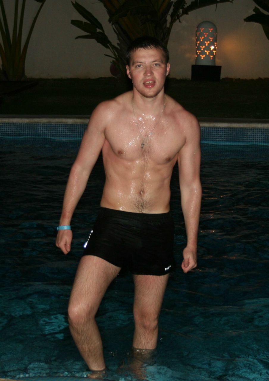 Александр Чушкин | Воронеж