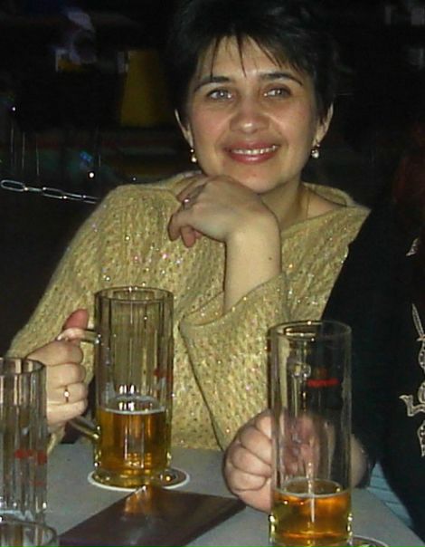 №7, Раиса Моисеенко, 59 лет, Днепр (Днепропетровск) №7, Раиса Моисеенко, 59 лет, Днепр (Днепропетровск)