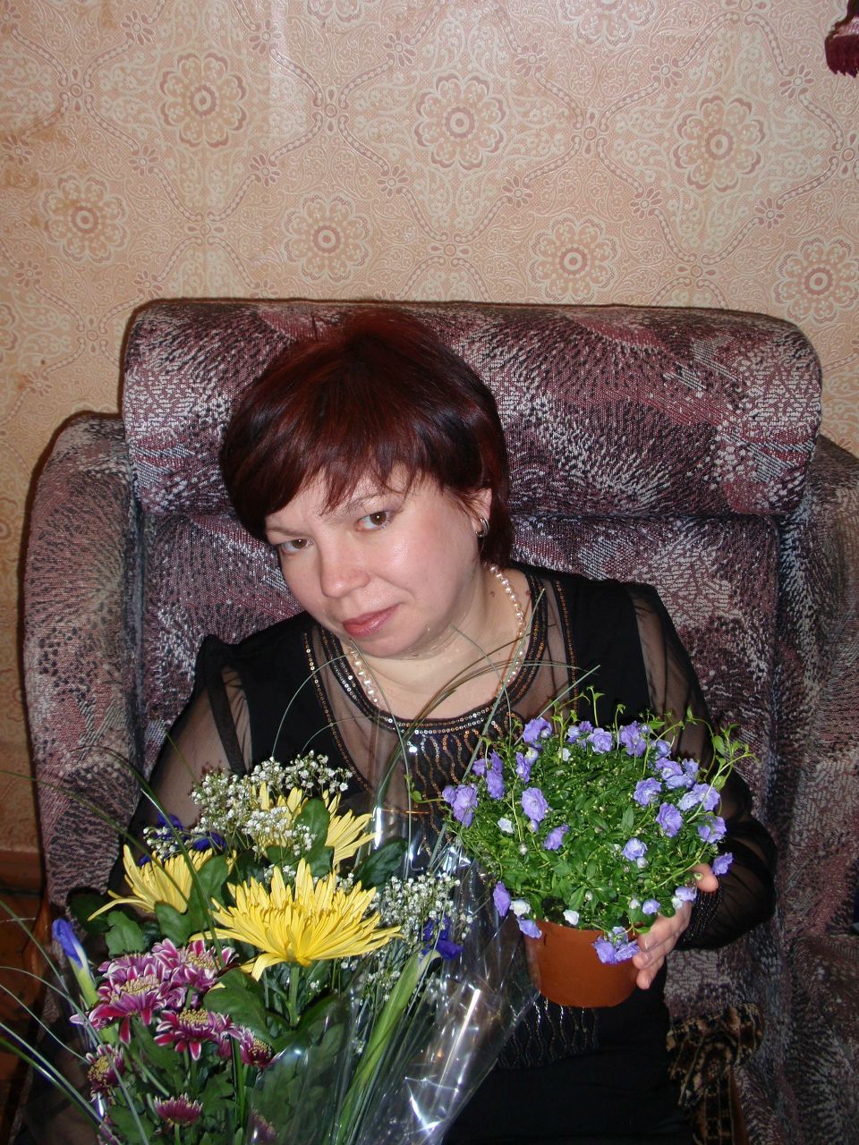 Инна Алтухова | Курск