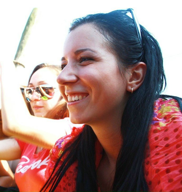 Анна Виноградова | 