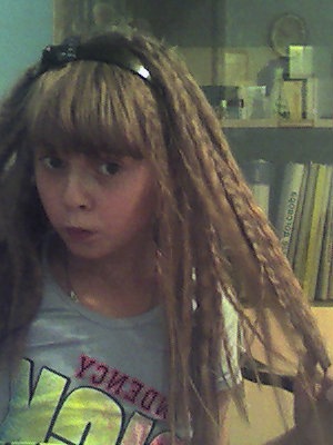 №11, Кристина Ушакова №11, Кристина Ушакова