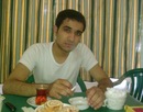 №15 Pervin Ismayilov