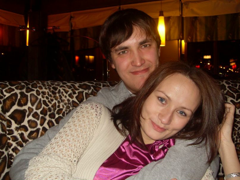 Диляра Хисматуллина | Набережные Челны