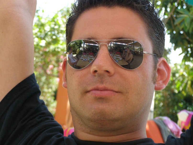 Simone Benelli | Reggio Emilia