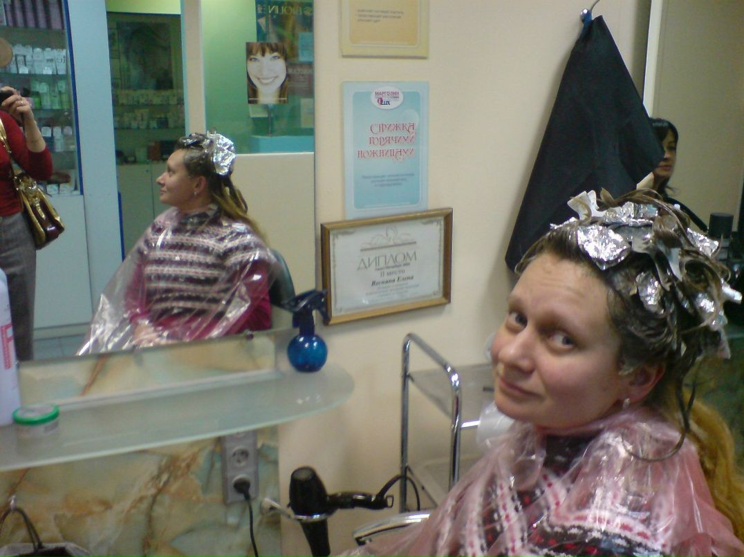 Елена Корнева | Санкт-Петербург