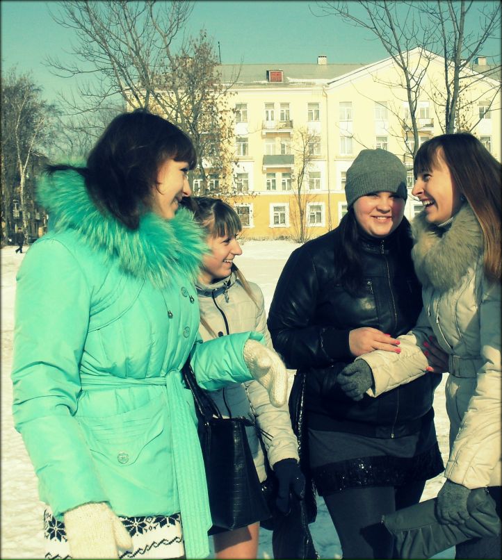 Дашенька Кучина | Рыбинск