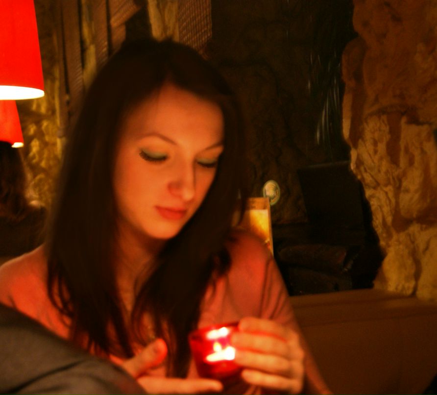 Галина Ангелюк | Москва