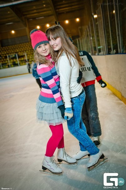 Оксана Барабанова | Санкт-Петербург