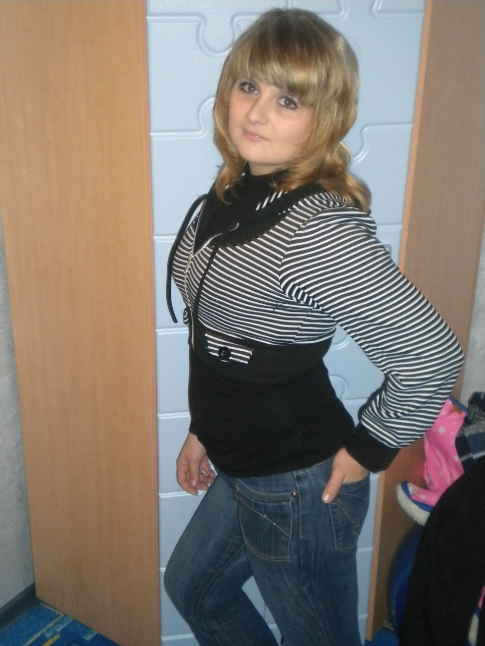 Светочка Молоткова | Москва