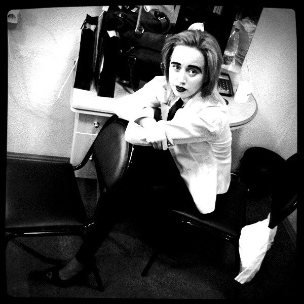 Ксения Шитова | Тюмень