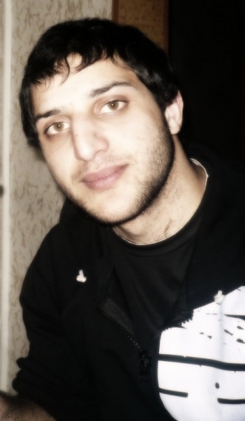 №47, Ashot Котолкян, 35 лет, Ачинск, Россия №47, Ashot Котолкян, 35 лет, Ачинск, Россия