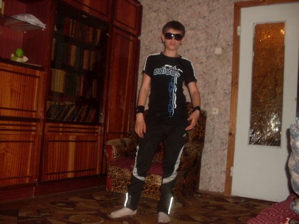 №35, Евгений Изосимов, 29 лет, Саратов №35, Евгений Изосимов, 29 лет, Саратов