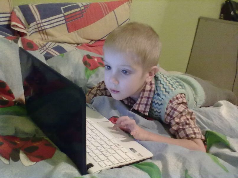 Светлана Сафонова | Петрозаводск