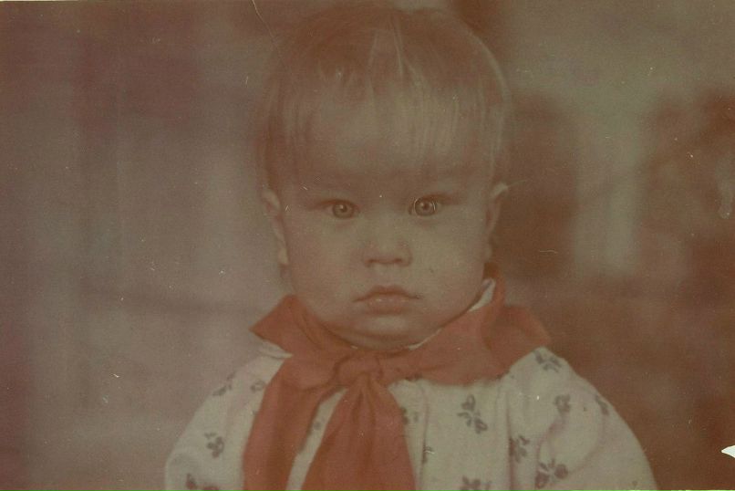 Александр Скобкарев | Екатеринбург