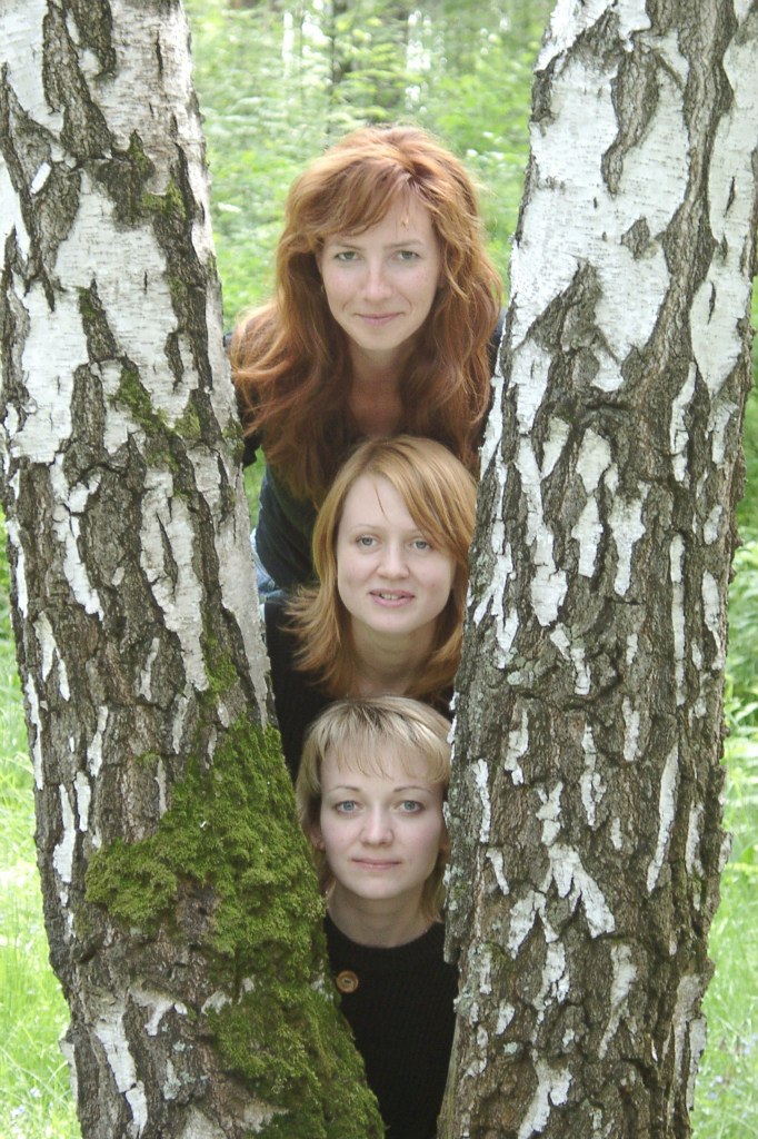 Ирина Киселёва | Москва