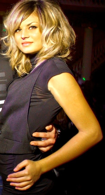 Олечка Рябыш | Луганск