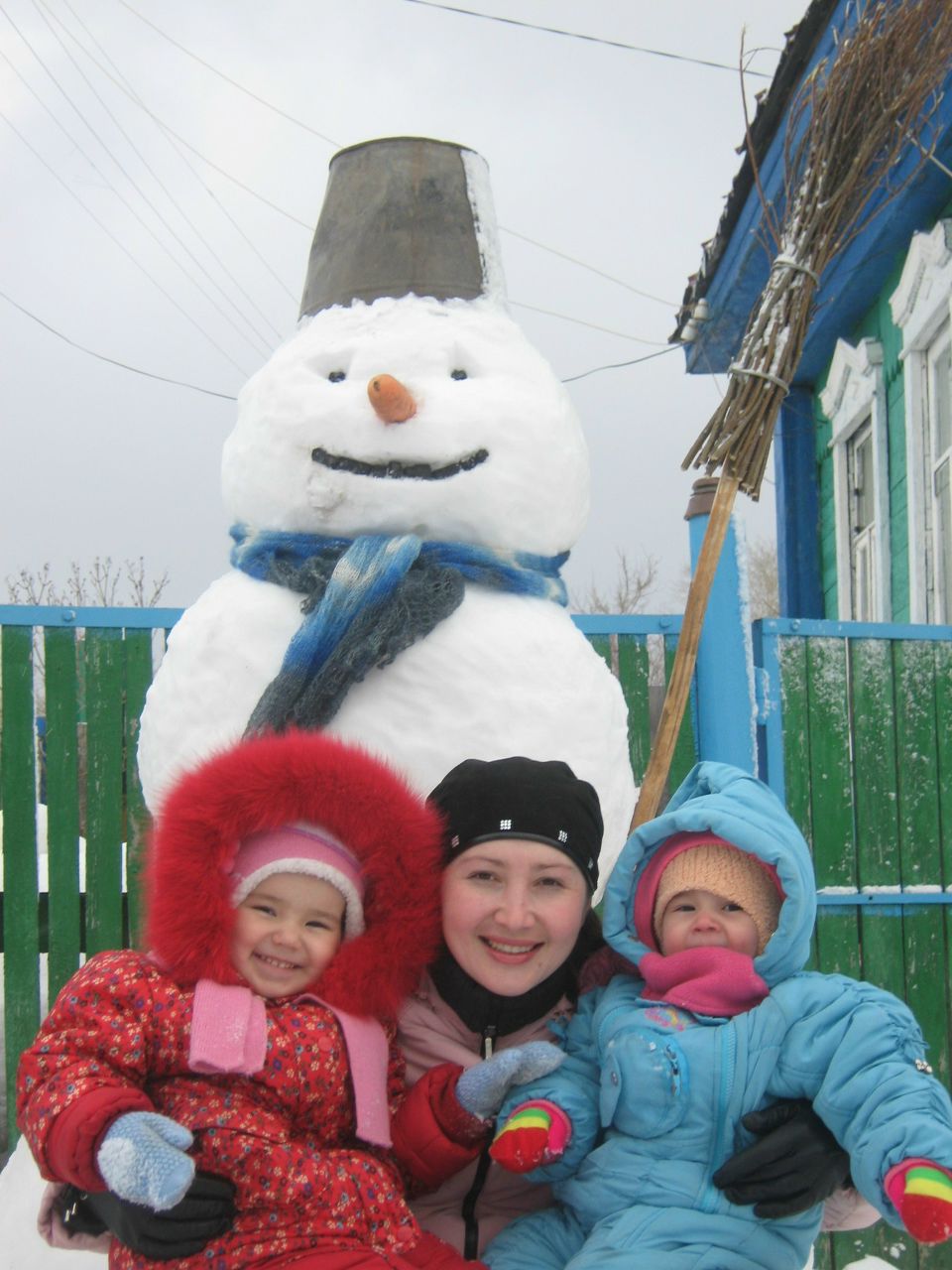 Айгуль Загирова | Уфа