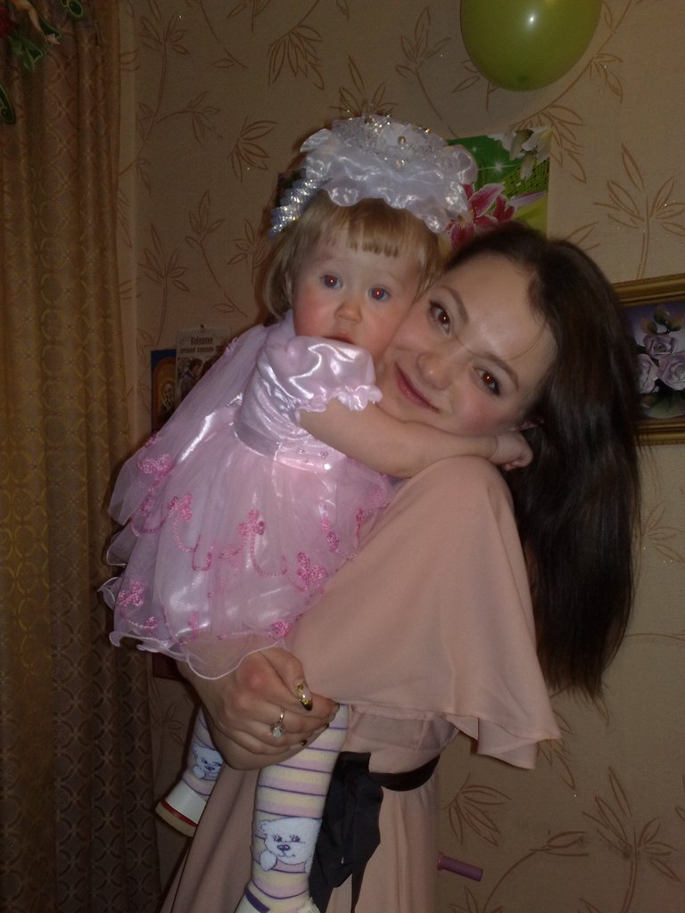 Дарья Емельянова | Среднеуральск