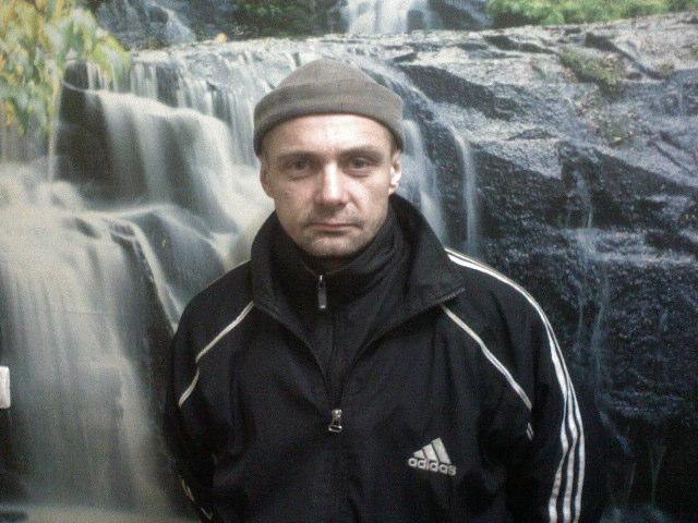 Дмитрий Сахаров | Калининград
