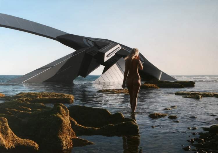 Елена Шефер | Karlsruhe