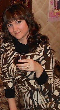 Ксения Чиркова | Кстово