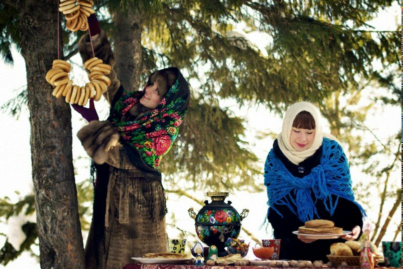 Елена Медведева | Ханты-Мансийск