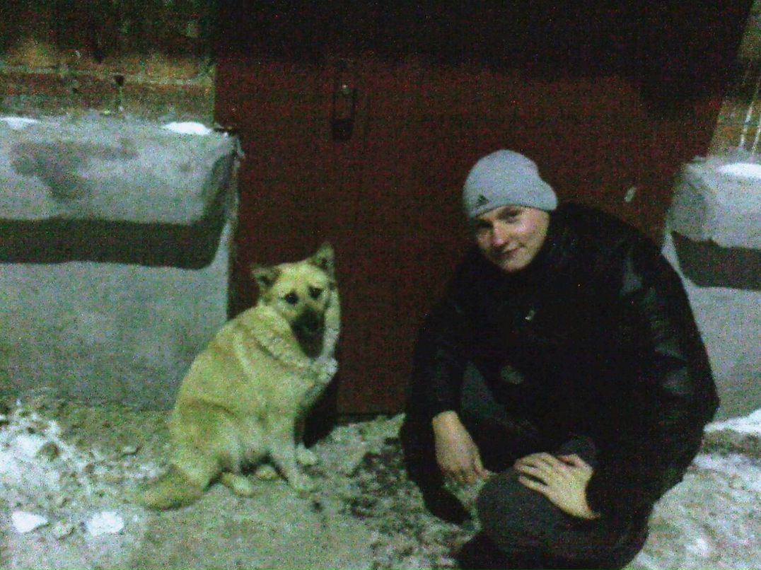 Alexsandr Voronin | Нижний Новгород