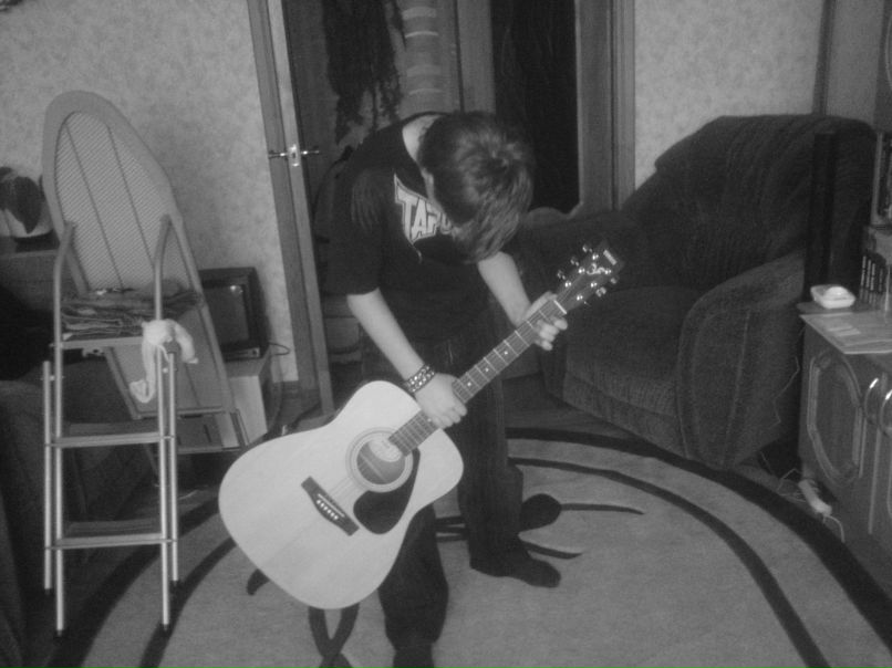 Максим Гурин masikkraft | Сморгонь