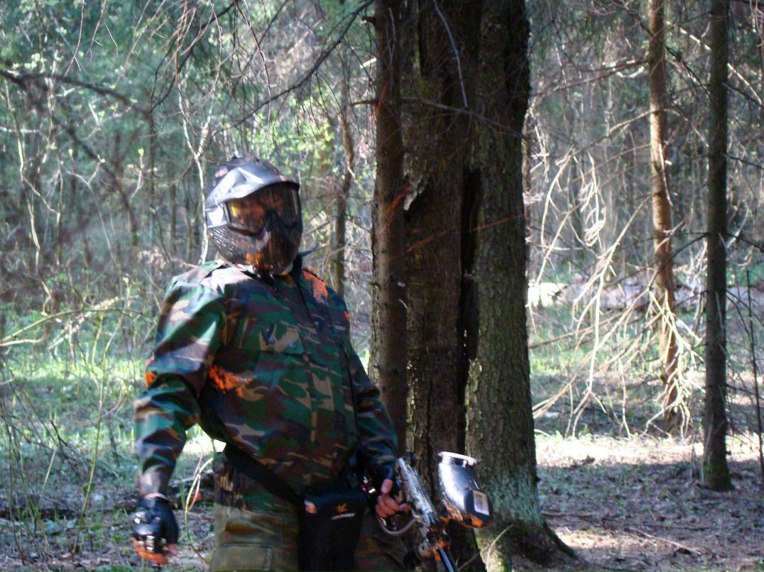 Алексей Никитин | 