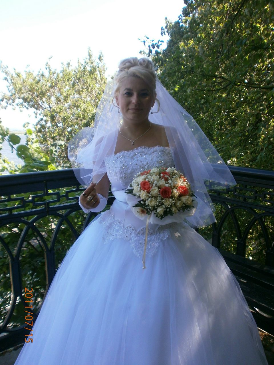 Мария Хисматуллина | Нижнекамск