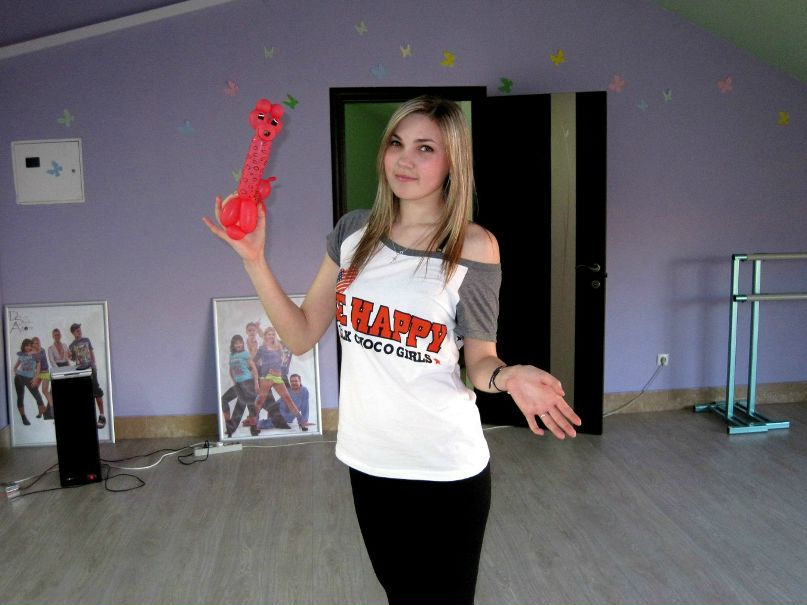 Лера Клименко | Николаев