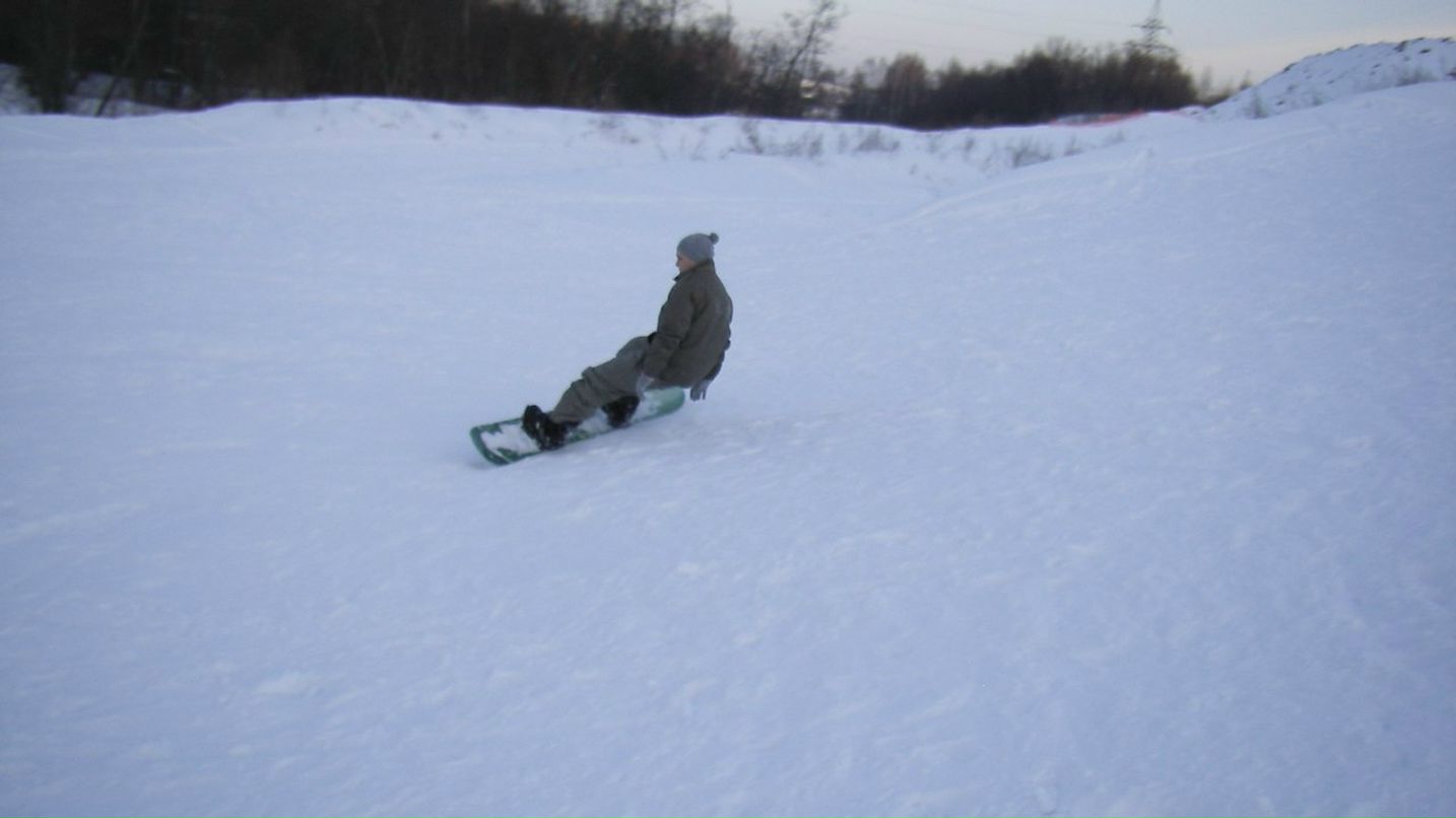 Антон Варламов | 